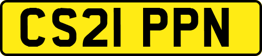 CS21PPN