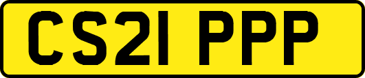 CS21PPP