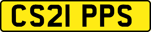 CS21PPS