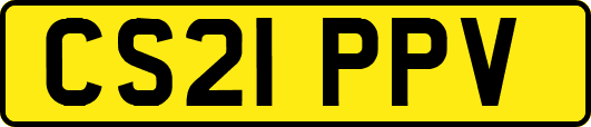 CS21PPV