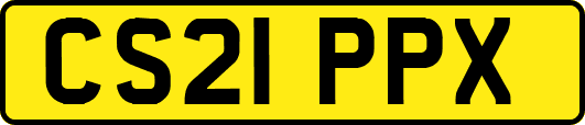 CS21PPX