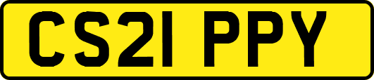 CS21PPY