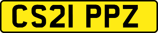 CS21PPZ