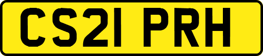 CS21PRH