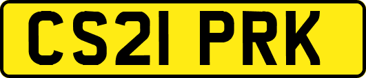 CS21PRK