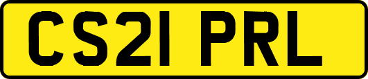 CS21PRL