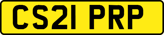 CS21PRP
