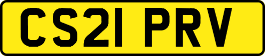 CS21PRV