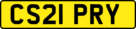 CS21PRY