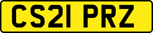 CS21PRZ