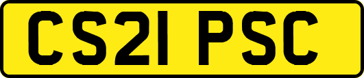 CS21PSC