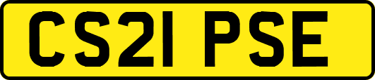 CS21PSE