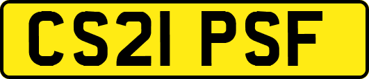 CS21PSF