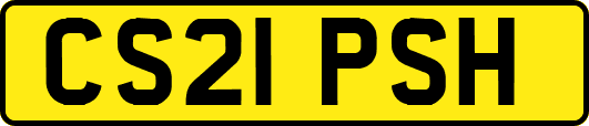 CS21PSH