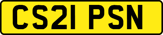 CS21PSN
