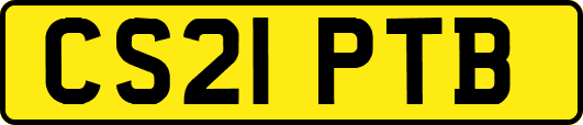 CS21PTB