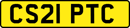 CS21PTC