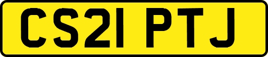 CS21PTJ