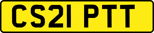 CS21PTT