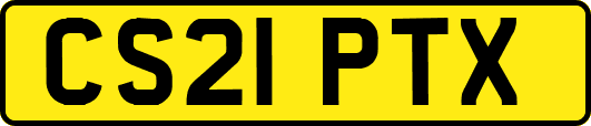 CS21PTX