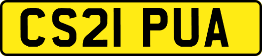 CS21PUA