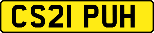 CS21PUH