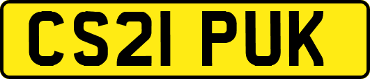 CS21PUK