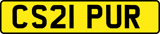CS21PUR