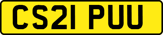 CS21PUU