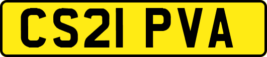 CS21PVA