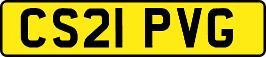 CS21PVG
