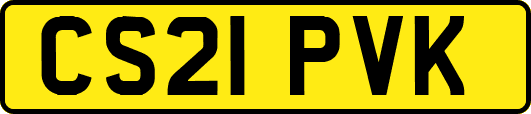 CS21PVK
