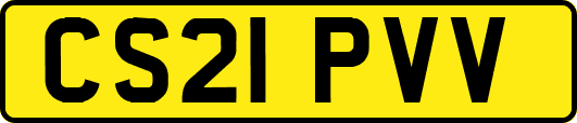 CS21PVV