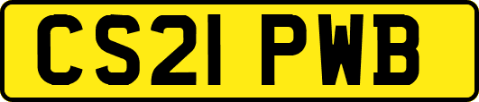 CS21PWB