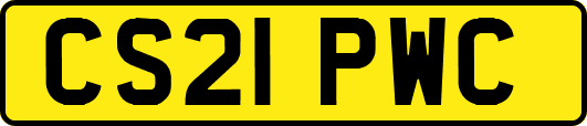 CS21PWC