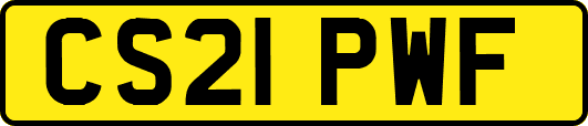 CS21PWF