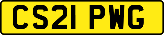CS21PWG