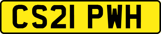 CS21PWH