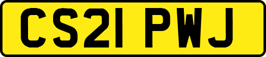 CS21PWJ