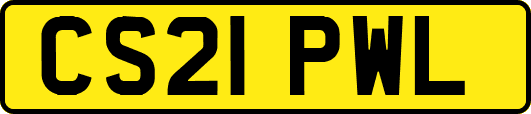 CS21PWL