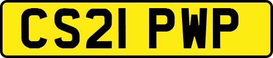 CS21PWP