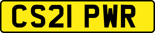 CS21PWR