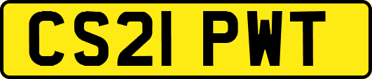 CS21PWT