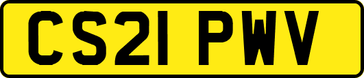 CS21PWV