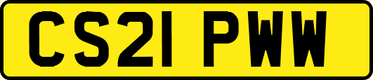 CS21PWW