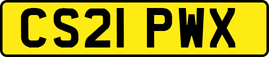 CS21PWX