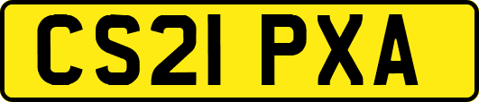 CS21PXA