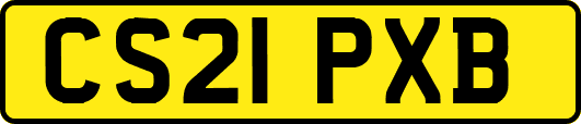 CS21PXB