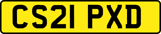 CS21PXD