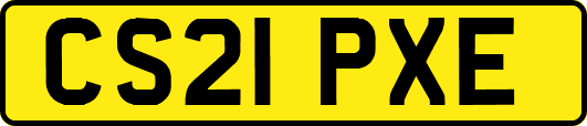 CS21PXE
